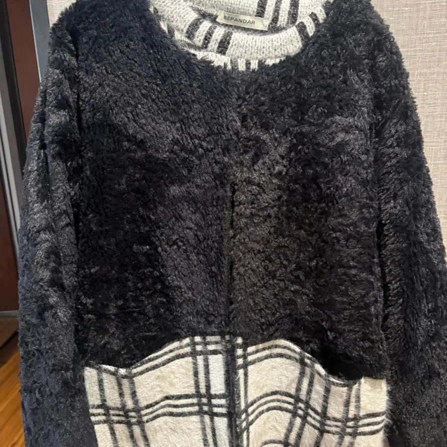 ست 4 تیکه پاییزه