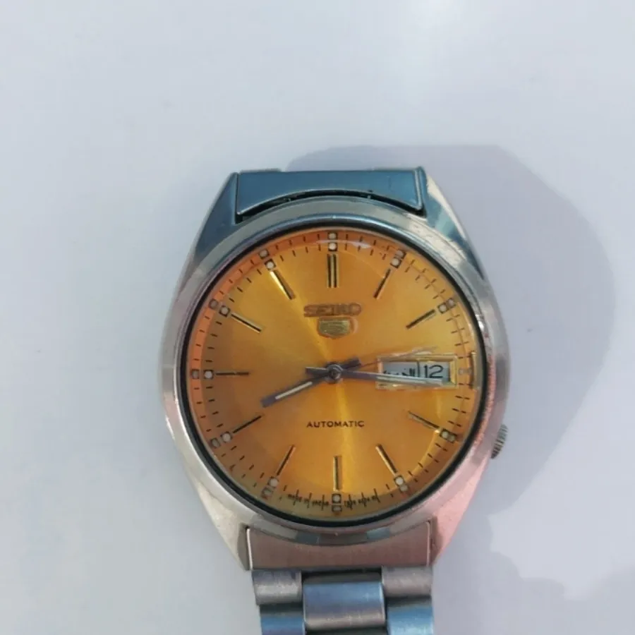 ساعت ست سیکو