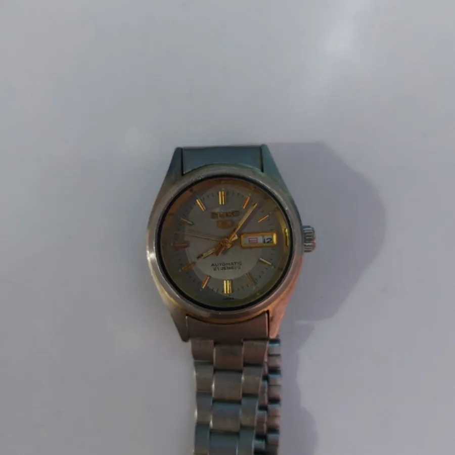 ساعت ست سیکو