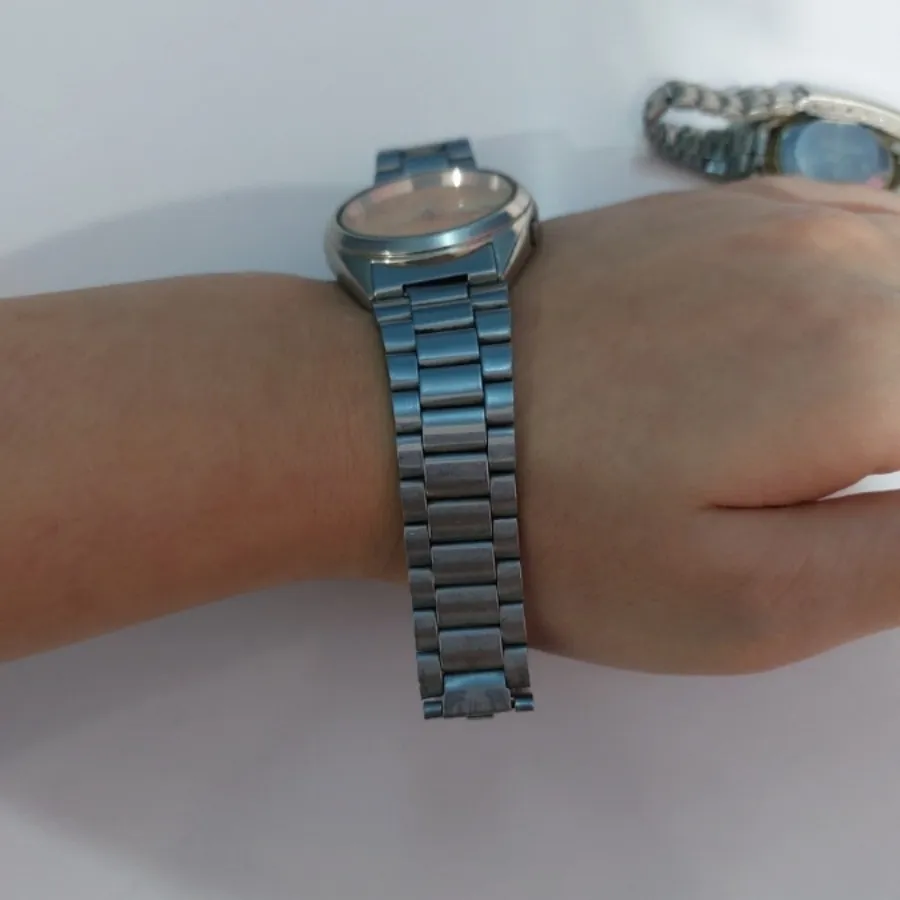 ساعت ست سیکو