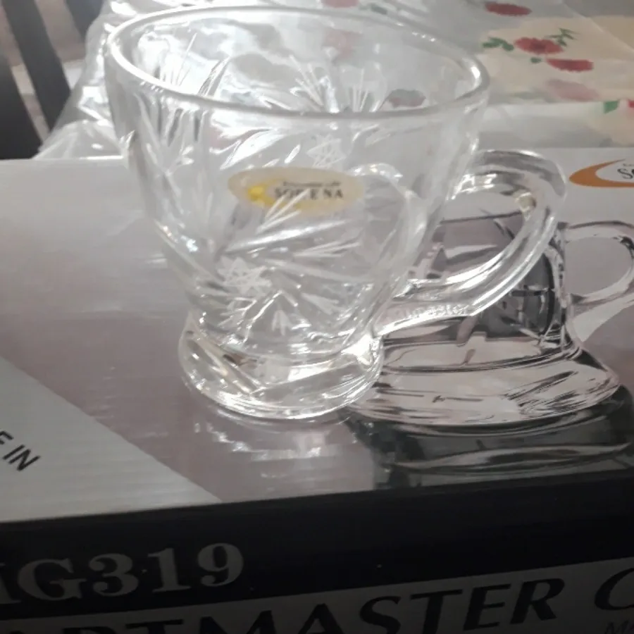 فنجان خورشیدی