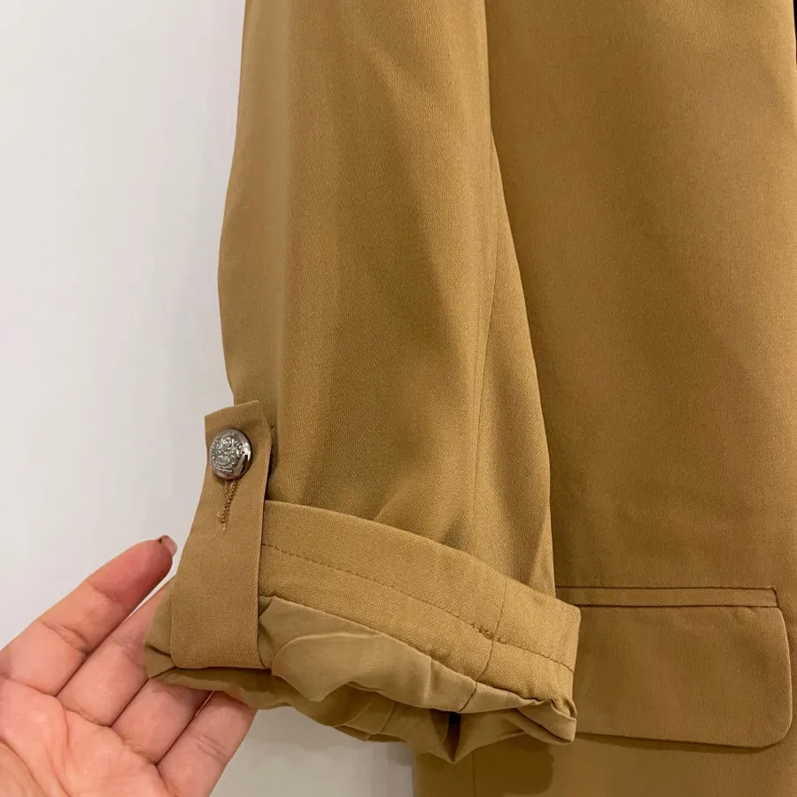 کت آستردار پریمارک