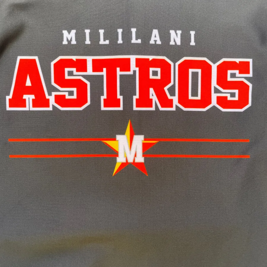 هودی بیسبال آمریکایی