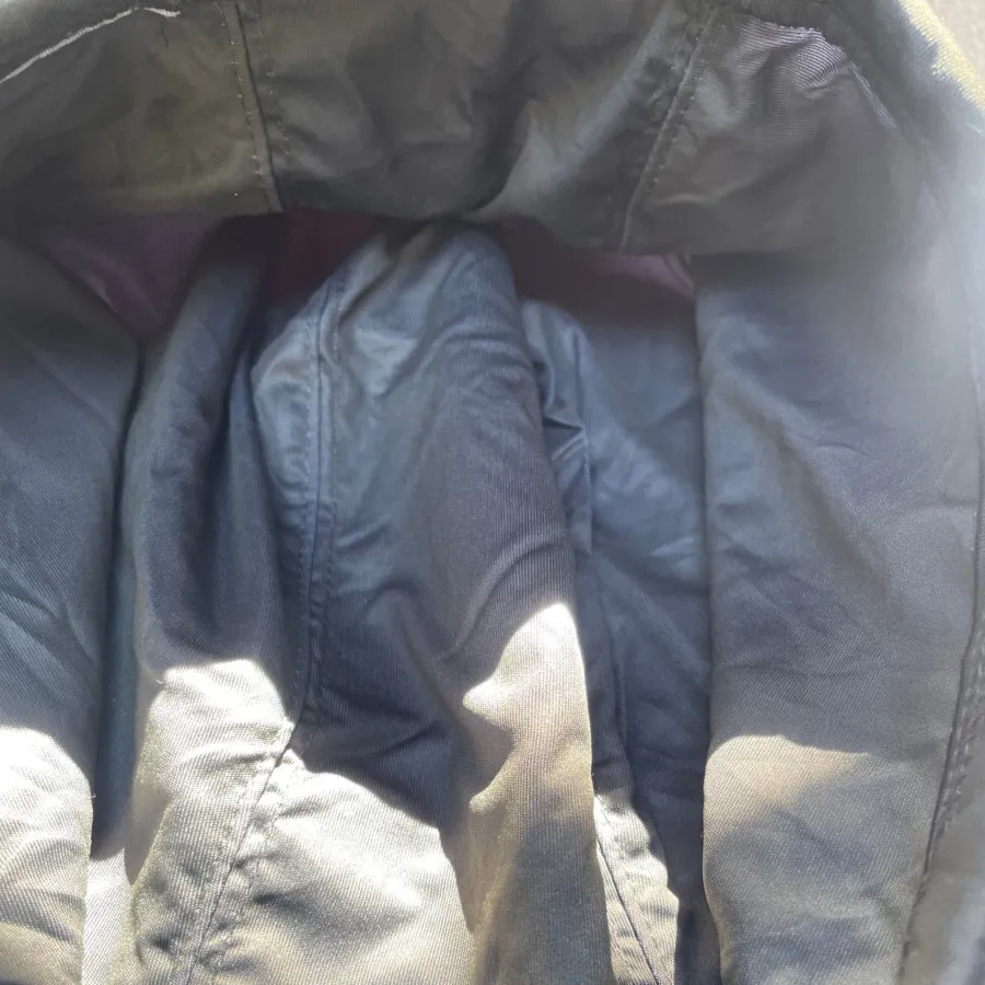 هودی بیسبال آمریکایی