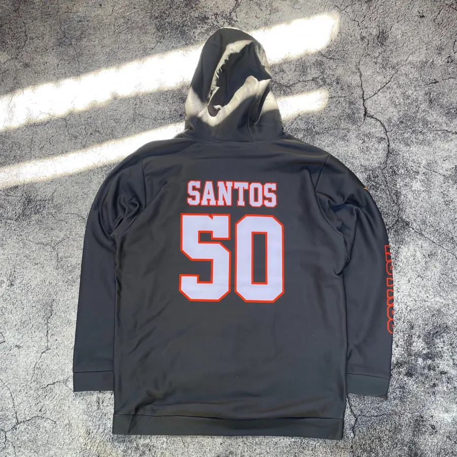 هودی بیسبال آمریکایی