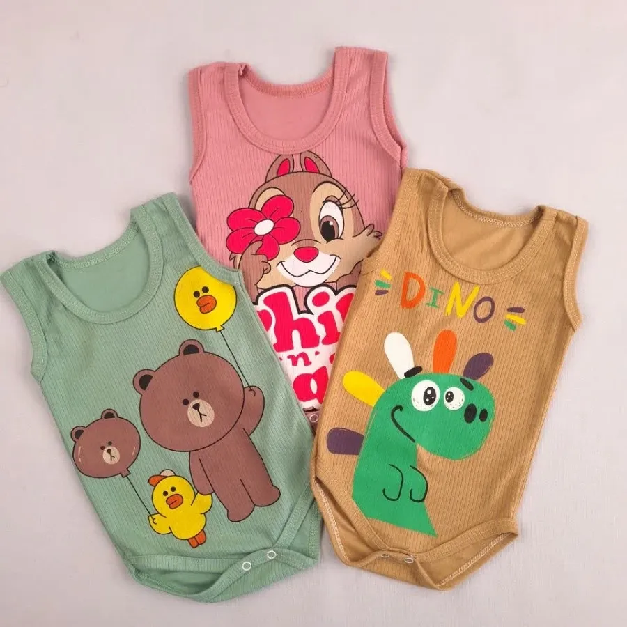 بادی رکابی چاپ فانتزی ?