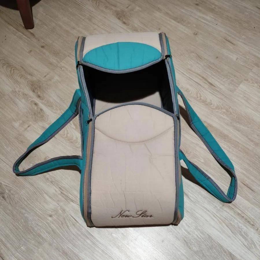 ساک حمل نوزاد