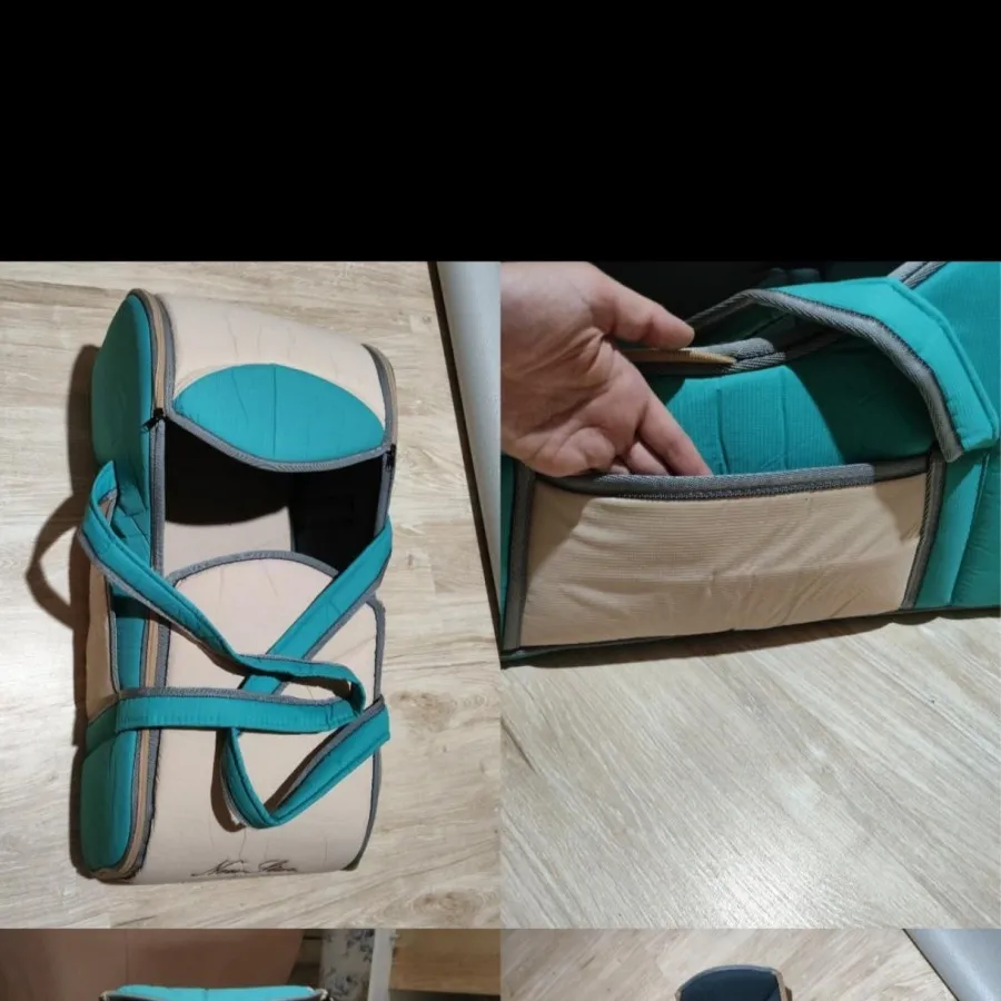 ساک حمل نوزاد