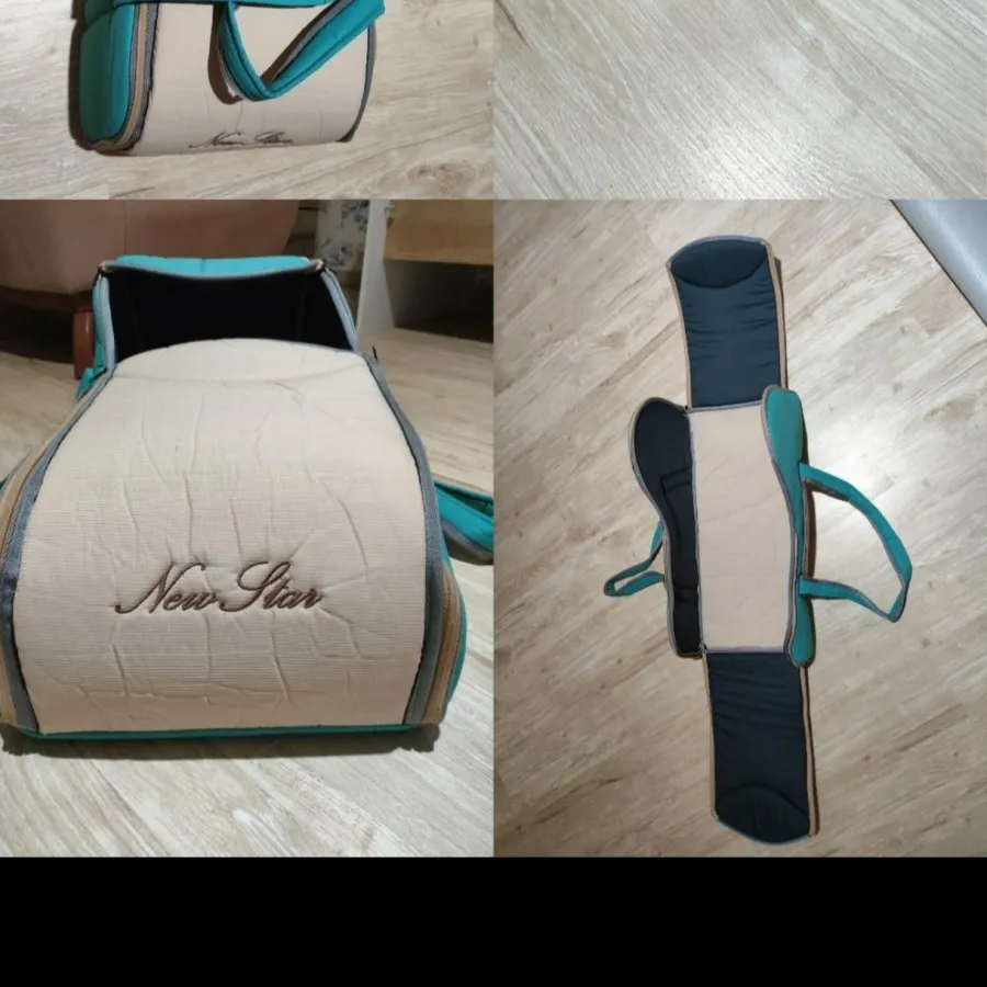 ساک حمل نوزاد