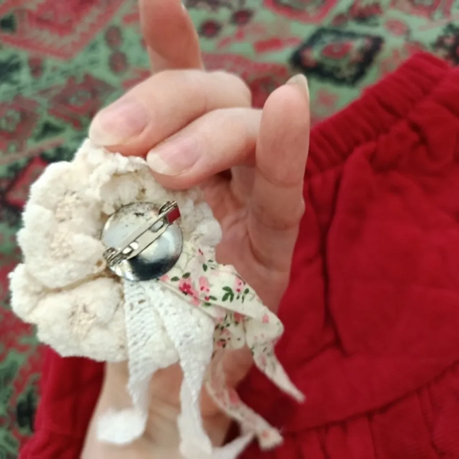 دامن پشمی بچه گانه