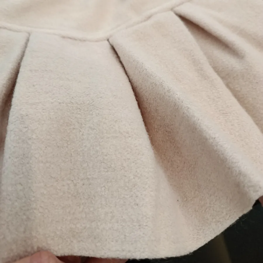 دامن پشمی بچه گانه