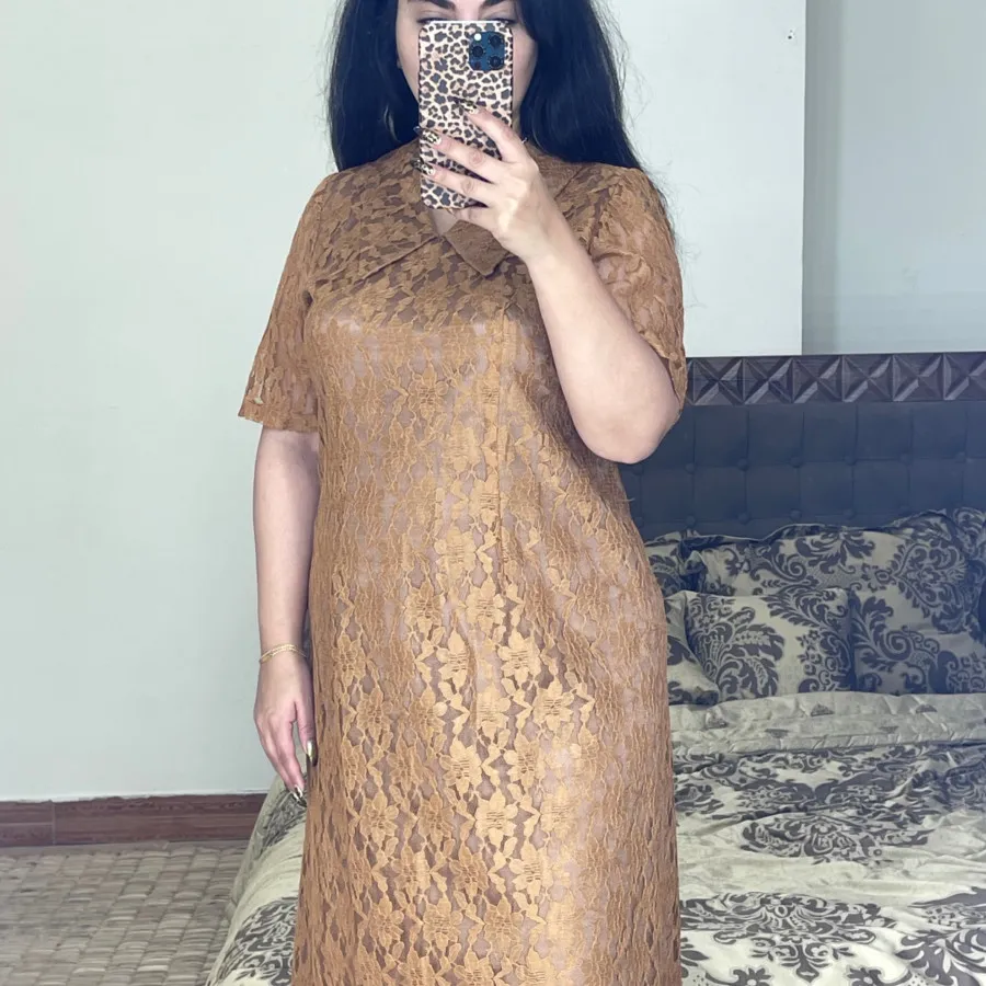 پیراهن مجلسی