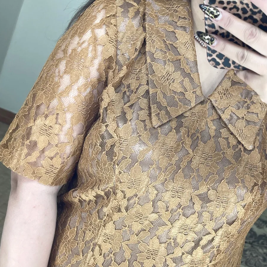 پیراهن مجلسی