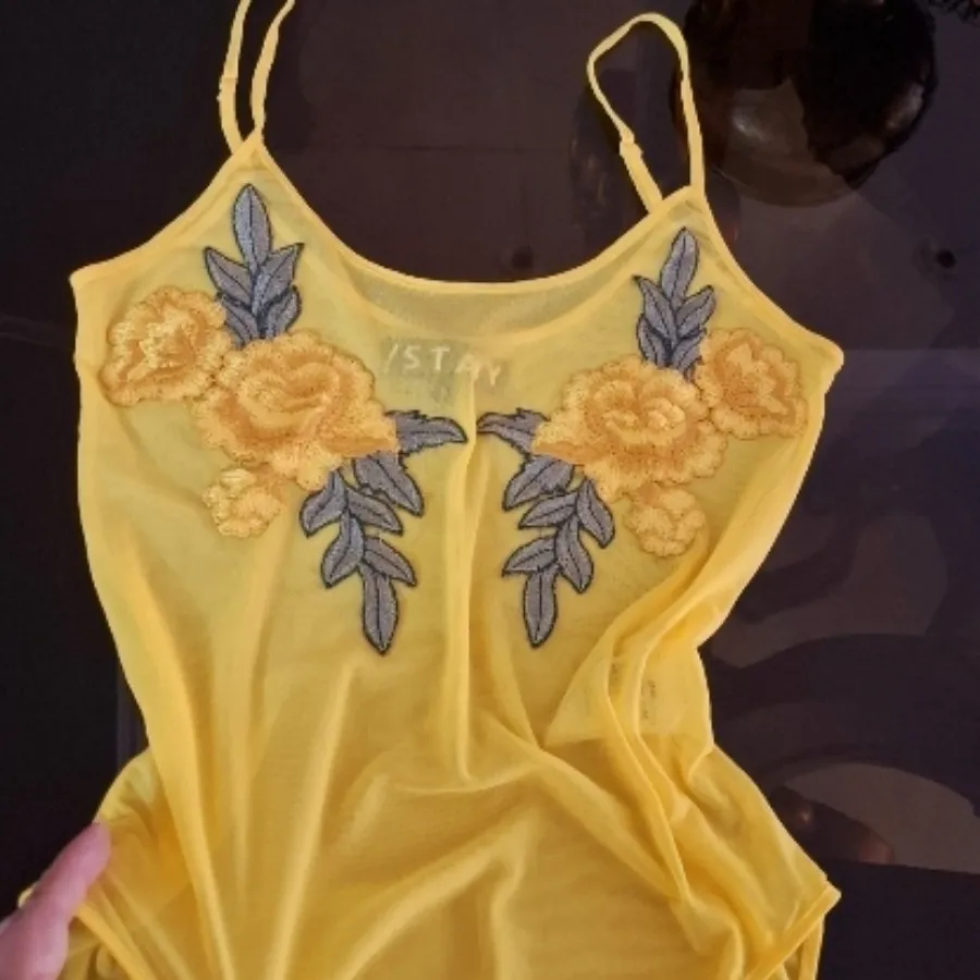 بادی زنانه یا دخترانه