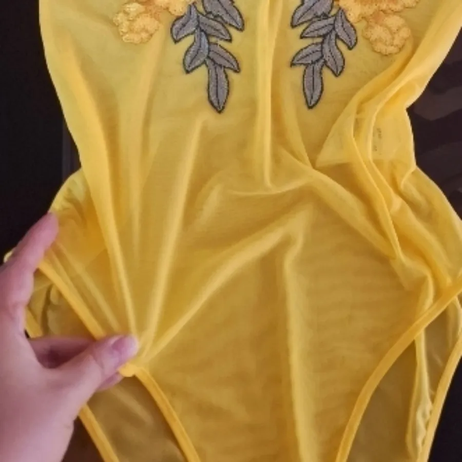 بادی زنانه یا دخترانه