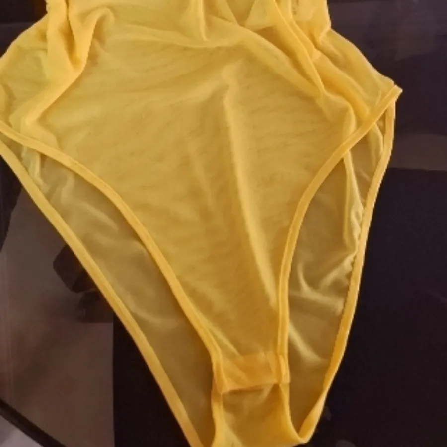 بادی زنانه یا دخترانه