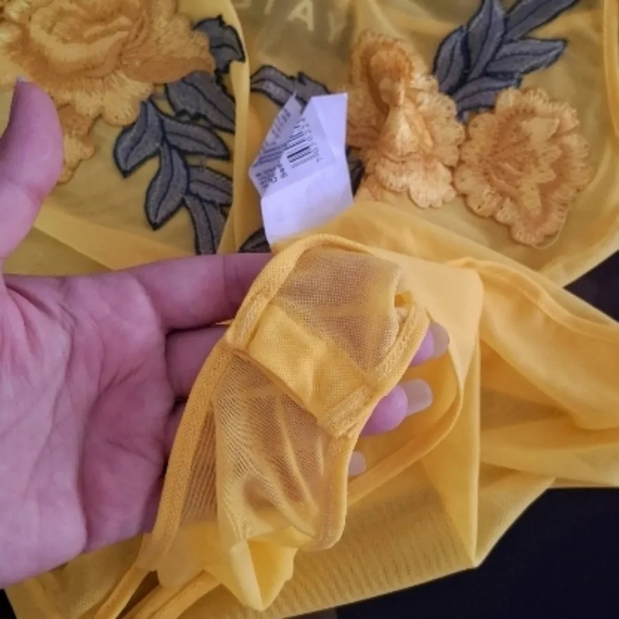 بادی زنانه یا دخترانه