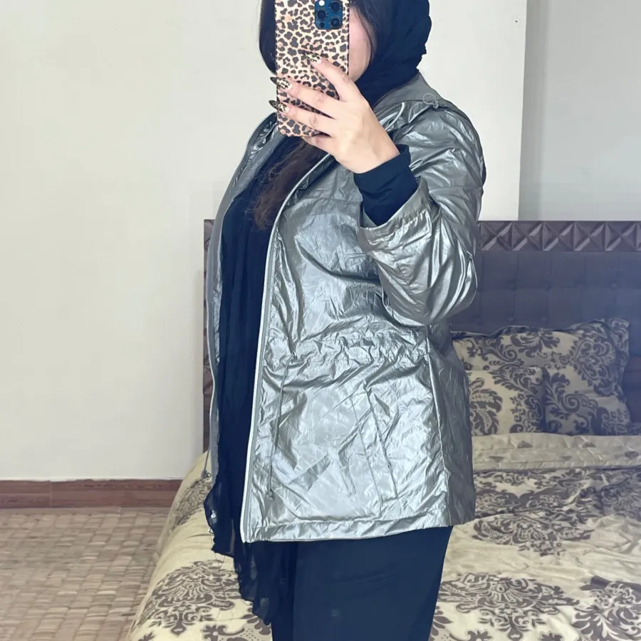 بارونی خوشگل