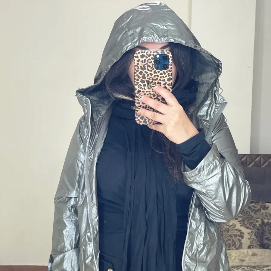 بارونی خوشگل