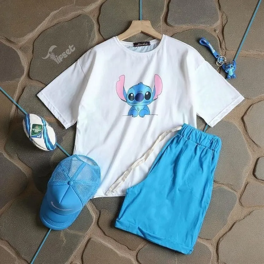 ست لباس راحتی زنانه