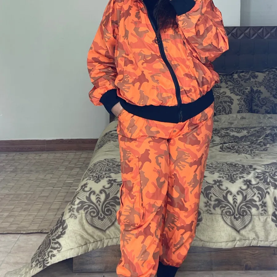 ست سوییشرت شلوار