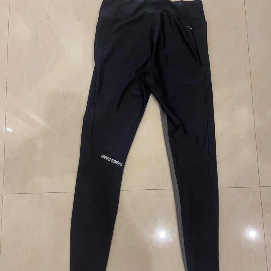 لگ ورزشی مارک آندره