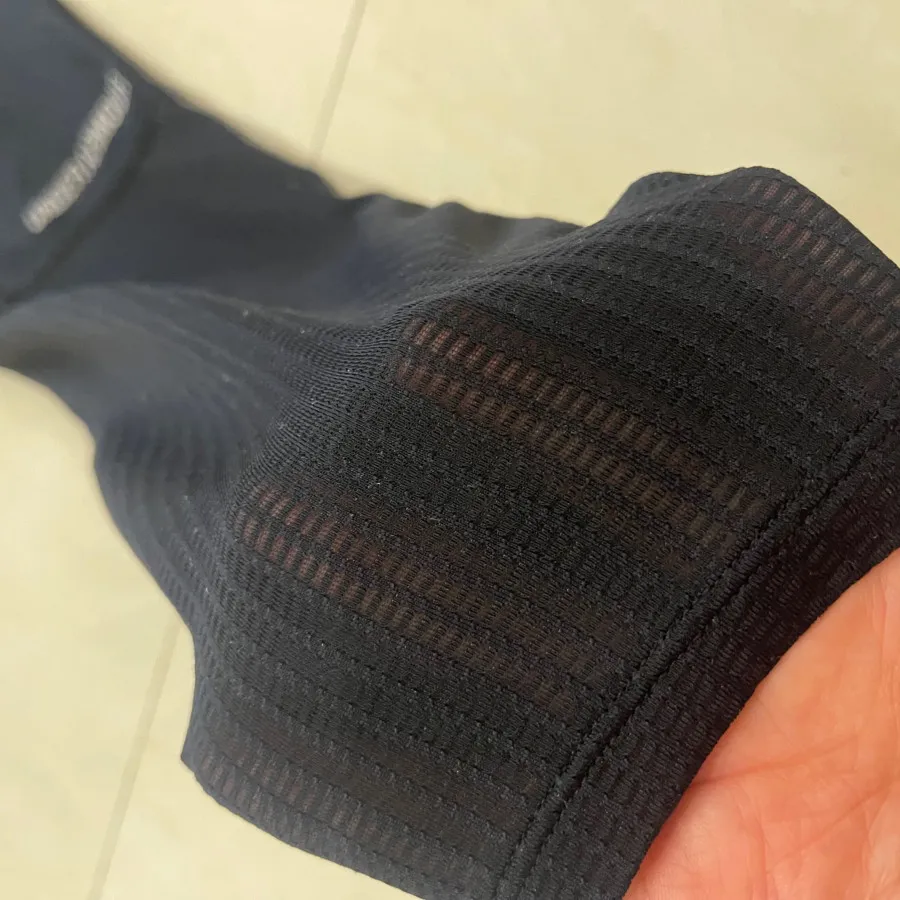 لگ ورزشی مارک آندره