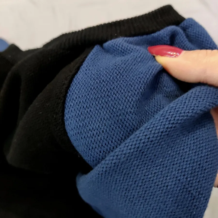 پلیور شیک بافت مردانه