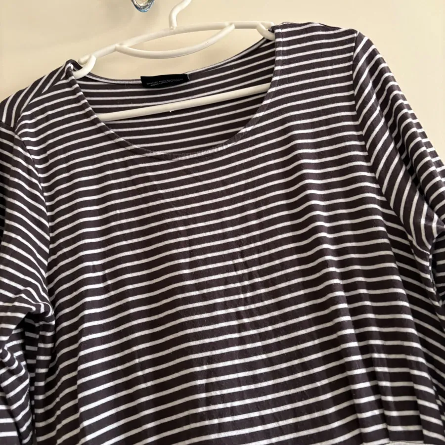 پیراهن کژوال خارجی