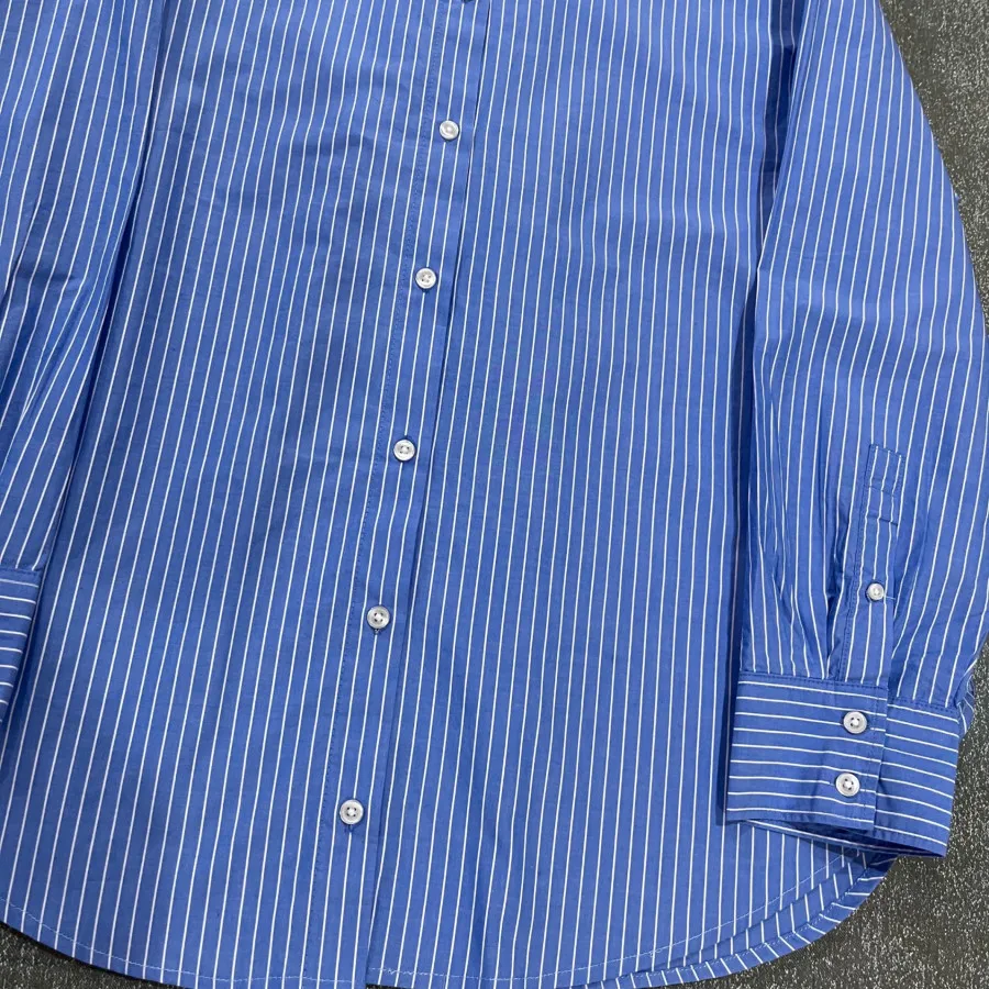 شومیز مانتویی H&M