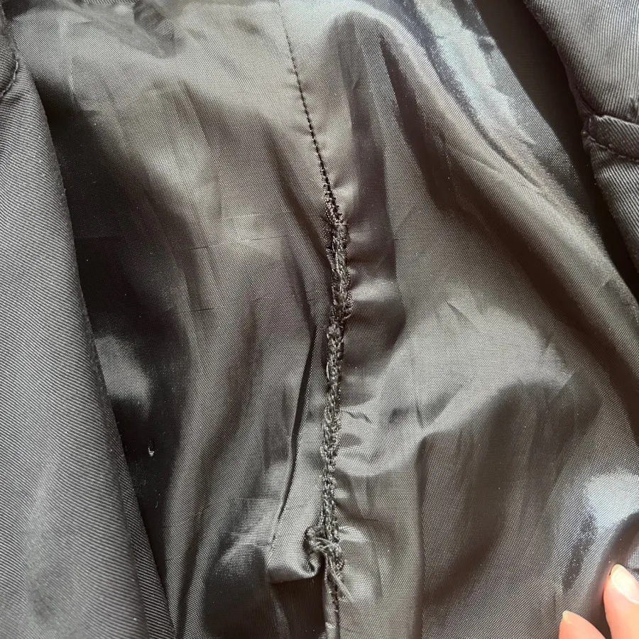 ترنچ کت (بارانی)