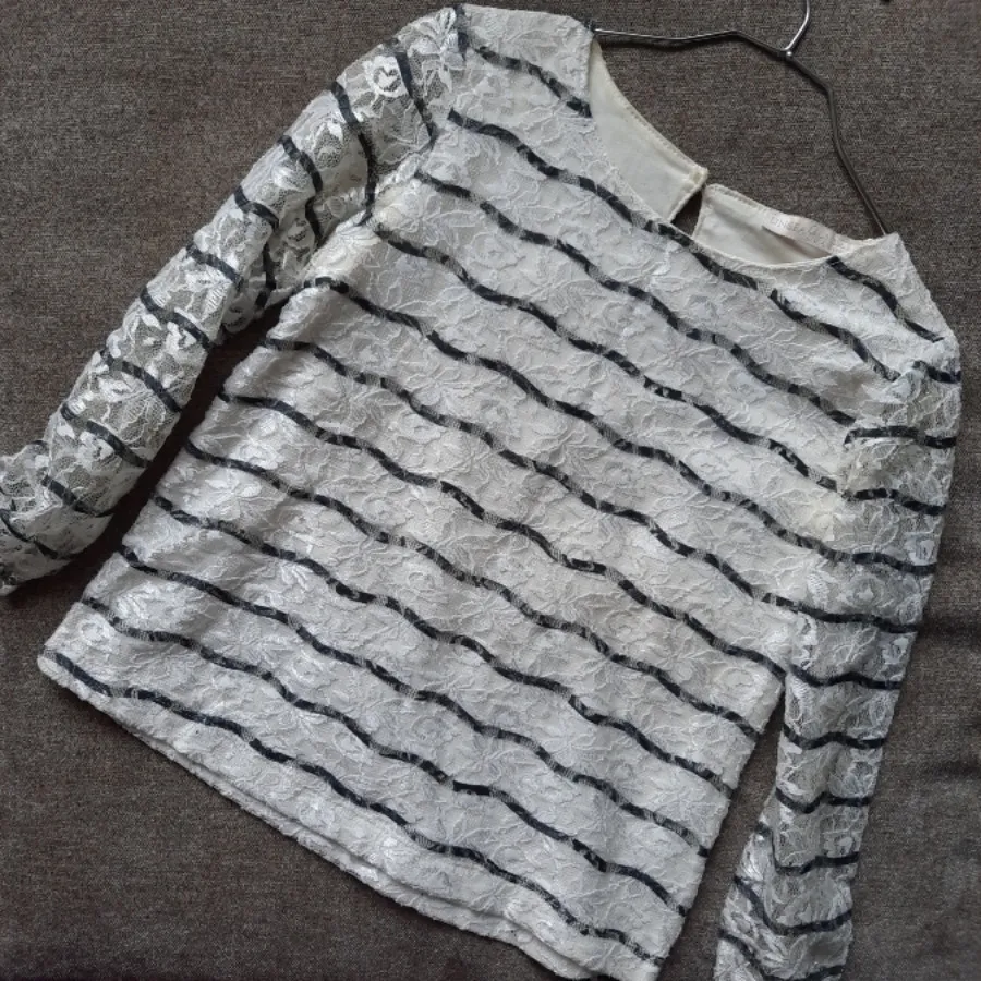 بلوز مجلسی ترک 6 سال