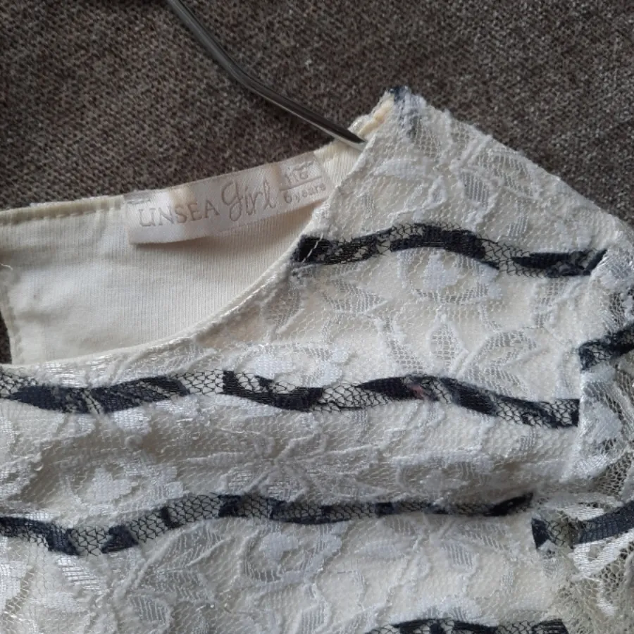 بلوز مجلسی ترک 6 سال