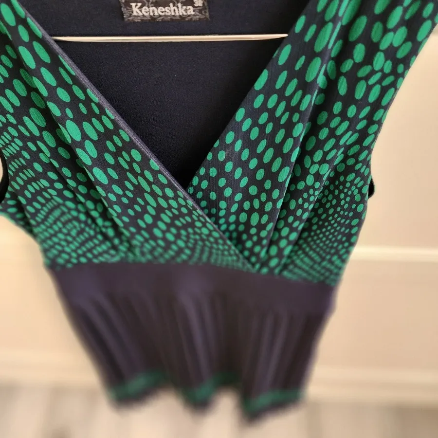 پیراهن دخترونه