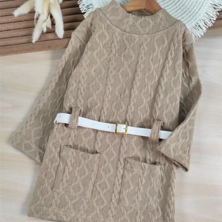 تونیک و کمربند