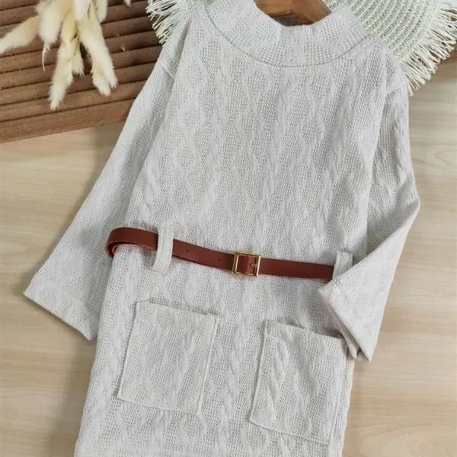 تونیک و کمربند