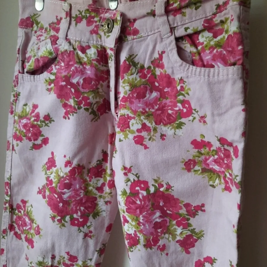 شلوار کتان ترک