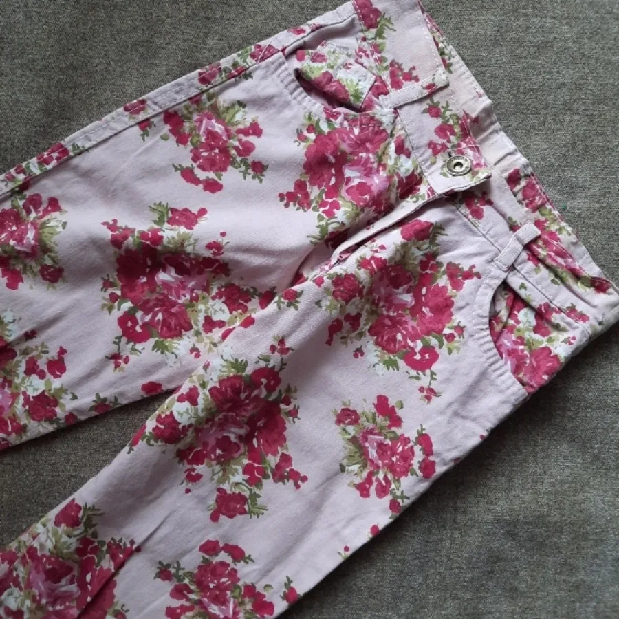 شلوار کتان ترک