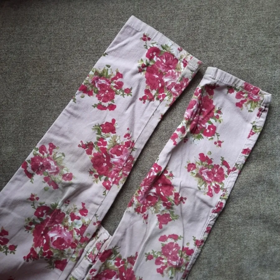 شلوار کتان ترک