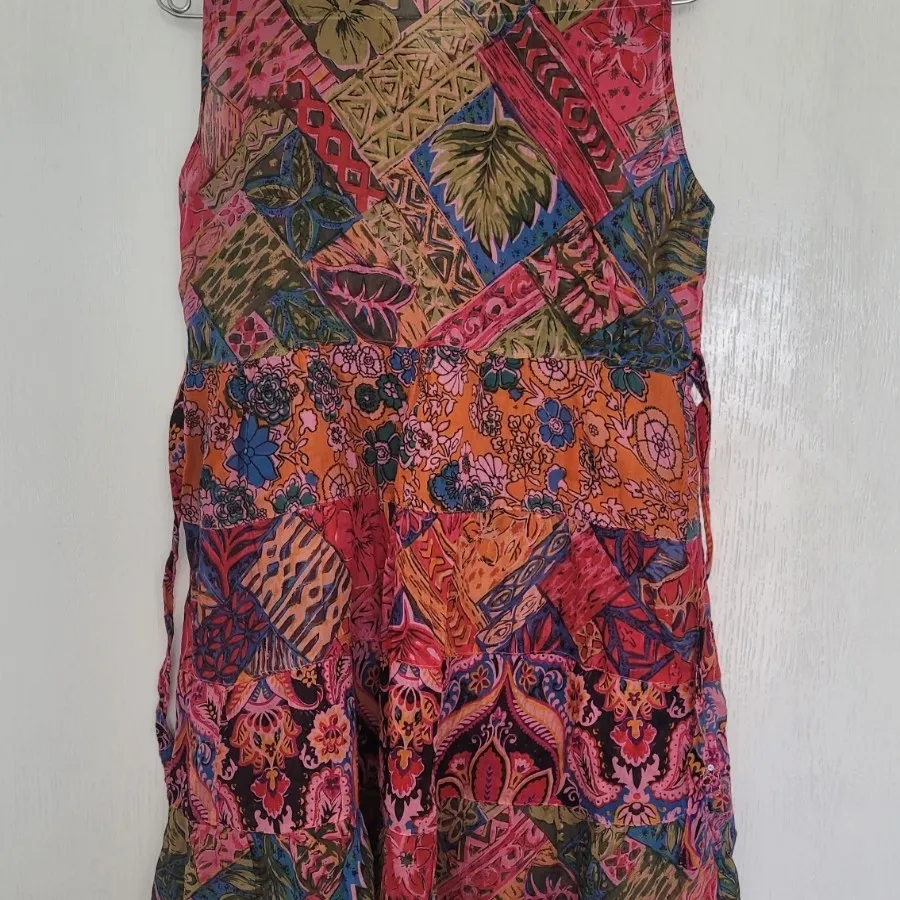 تاپ نخی هندی