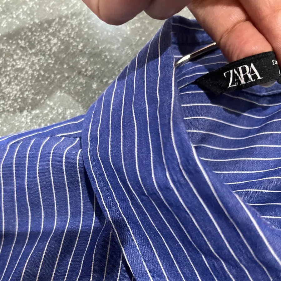 شومیز مانتویی Zara