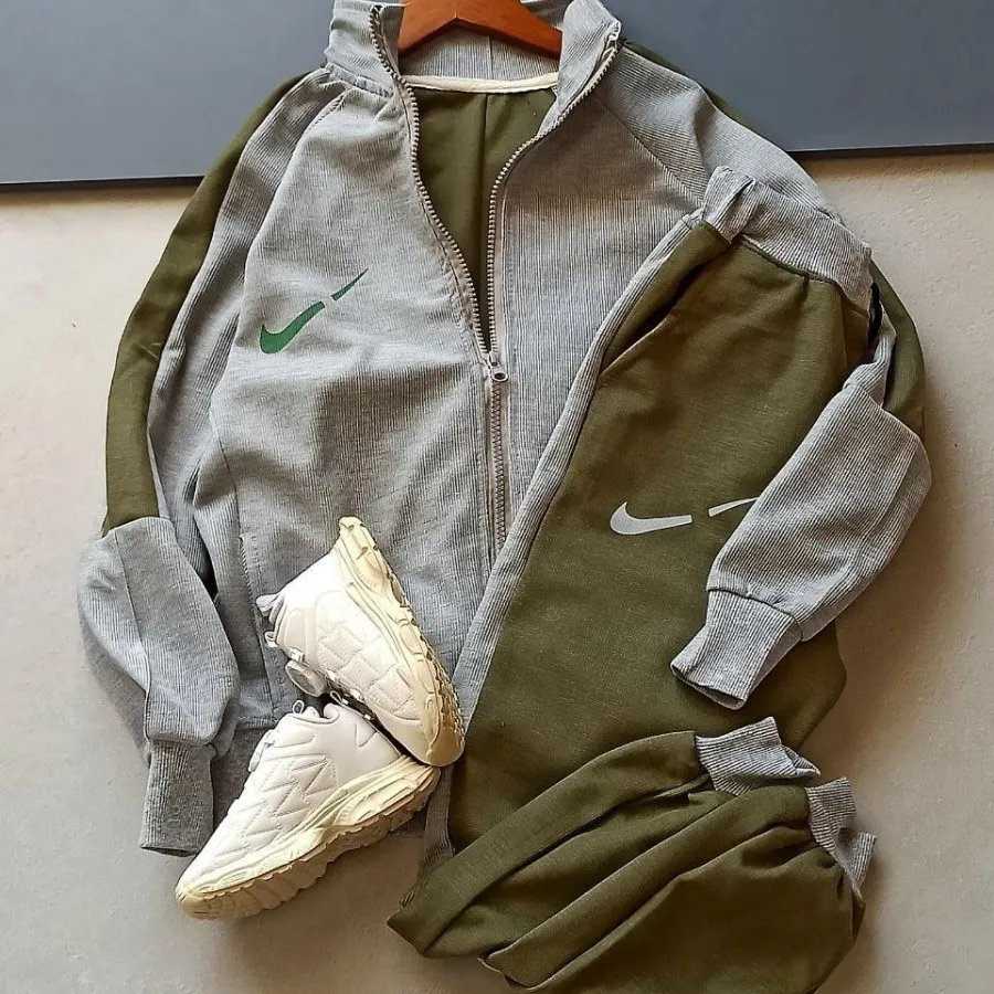 ست راحتی سایز بزرگ