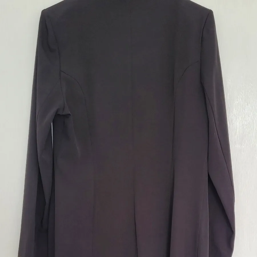 مانتو بلند چومس