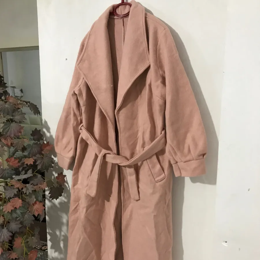 پالتو فوتر ذخیم