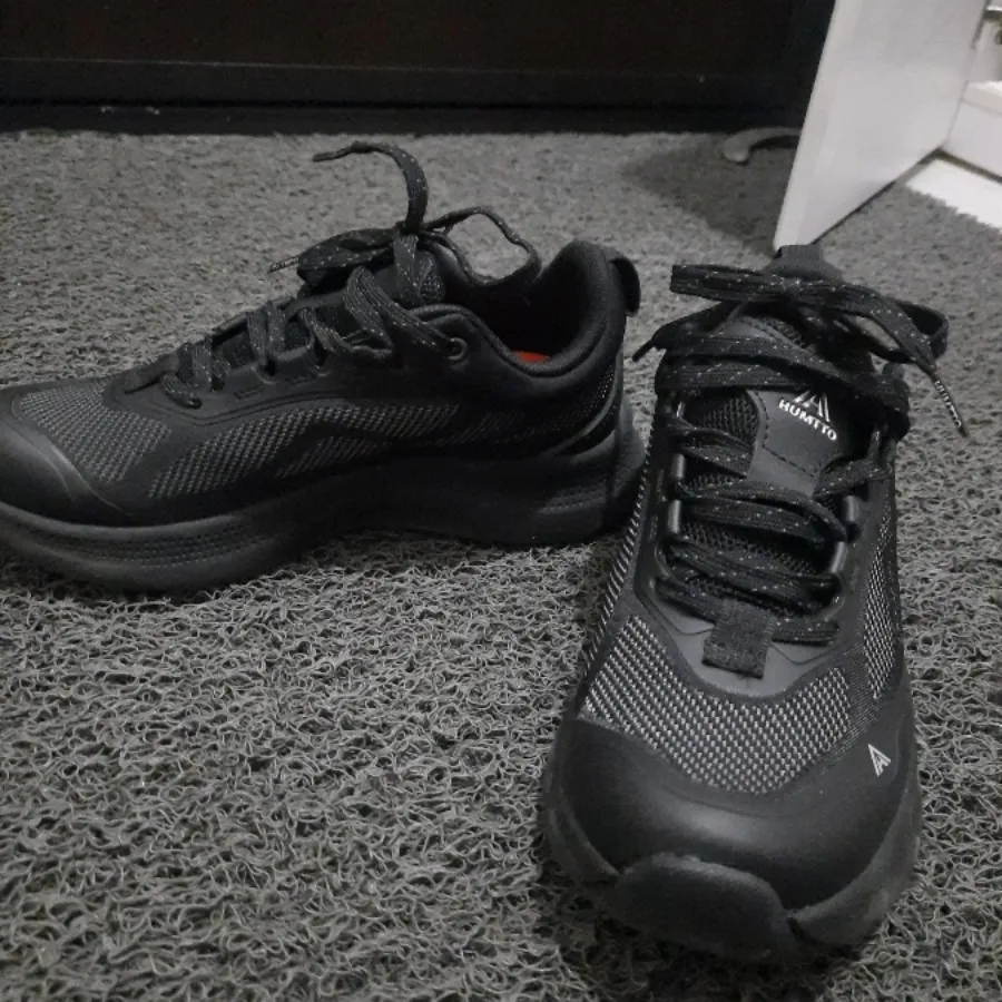 کفش پیاده روی هامتو