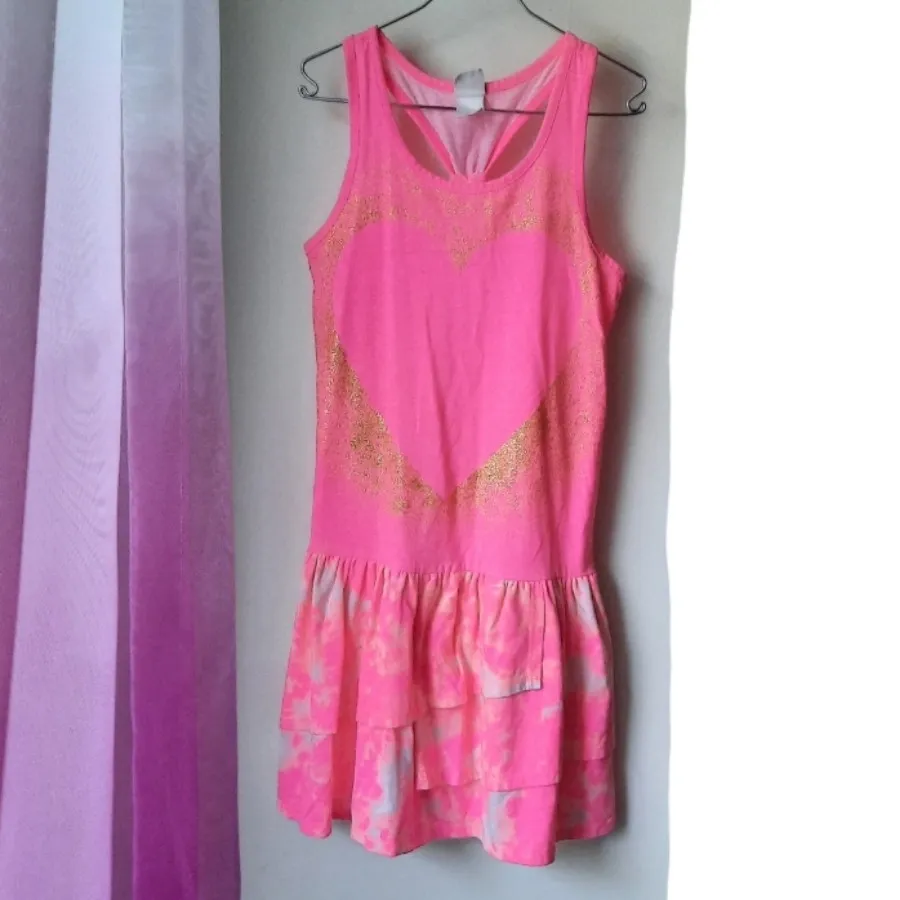 پیراهن شبرنگی جذاب