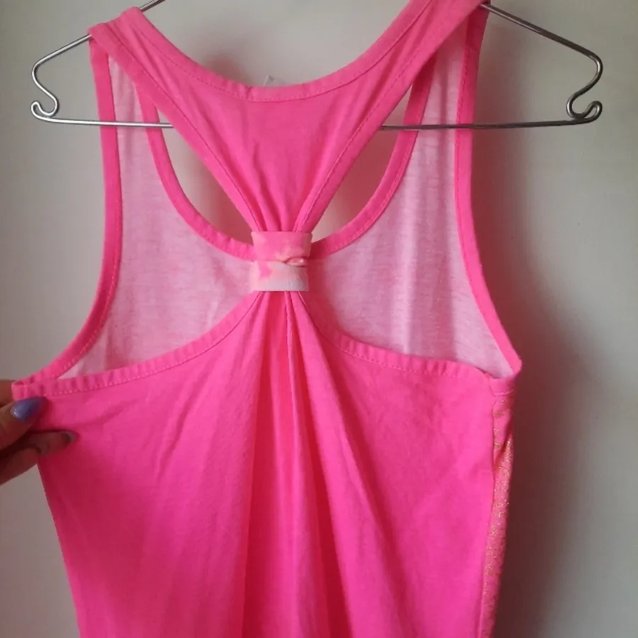 پیراهن شبرنگی جذاب