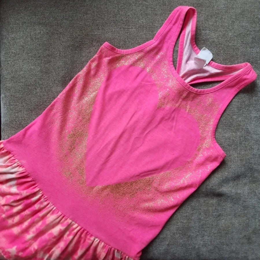 پیراهن شبرنگی جذاب