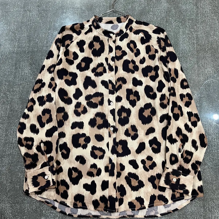 شومیز مانتویی