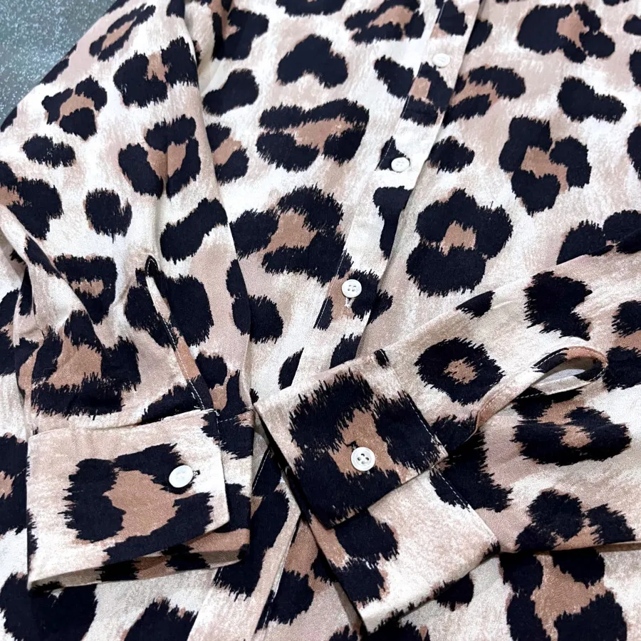 شومیز مانتویی